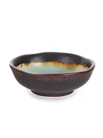 Sauce Dish Midori Kanyu Round 3.25" x 1.25"