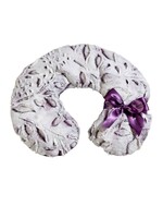 Sonoma Lavender Iced Plum Neck Pillow
