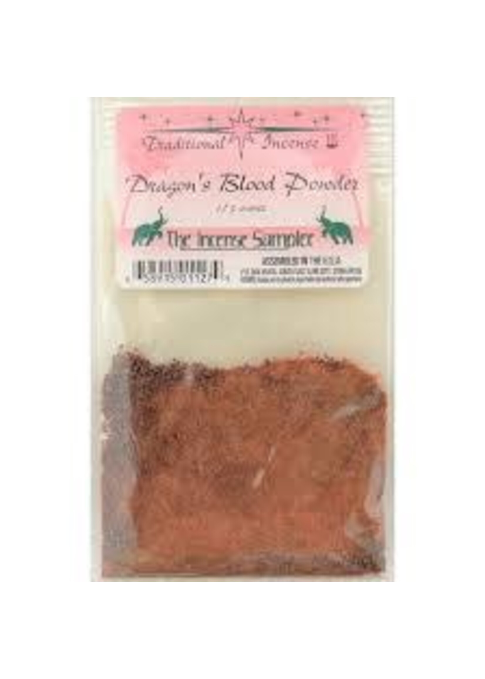 Dragon's Blood Powder 1/3 oz