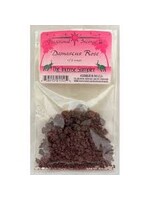 Resin Damascus Rose 1/3 oz