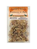Frankincense & Myrrh