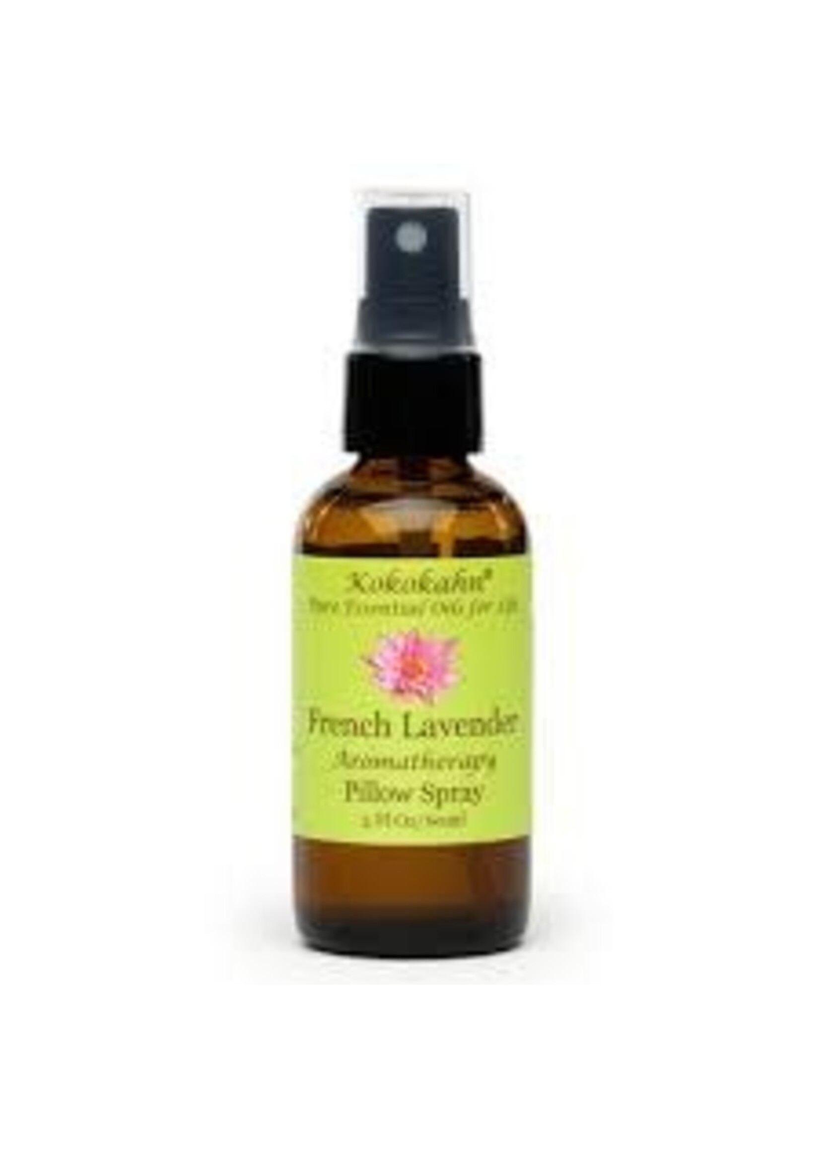 Kokokahn French Lavender Pillow Spray
