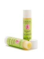 Kokokhan Vegan Coconut Lip Balm