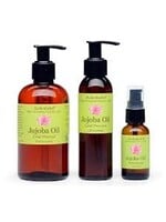 Kokokahn Jojoba Oil 1 oz