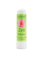 Kokokahn Aromatherapy Inhaler  Zen