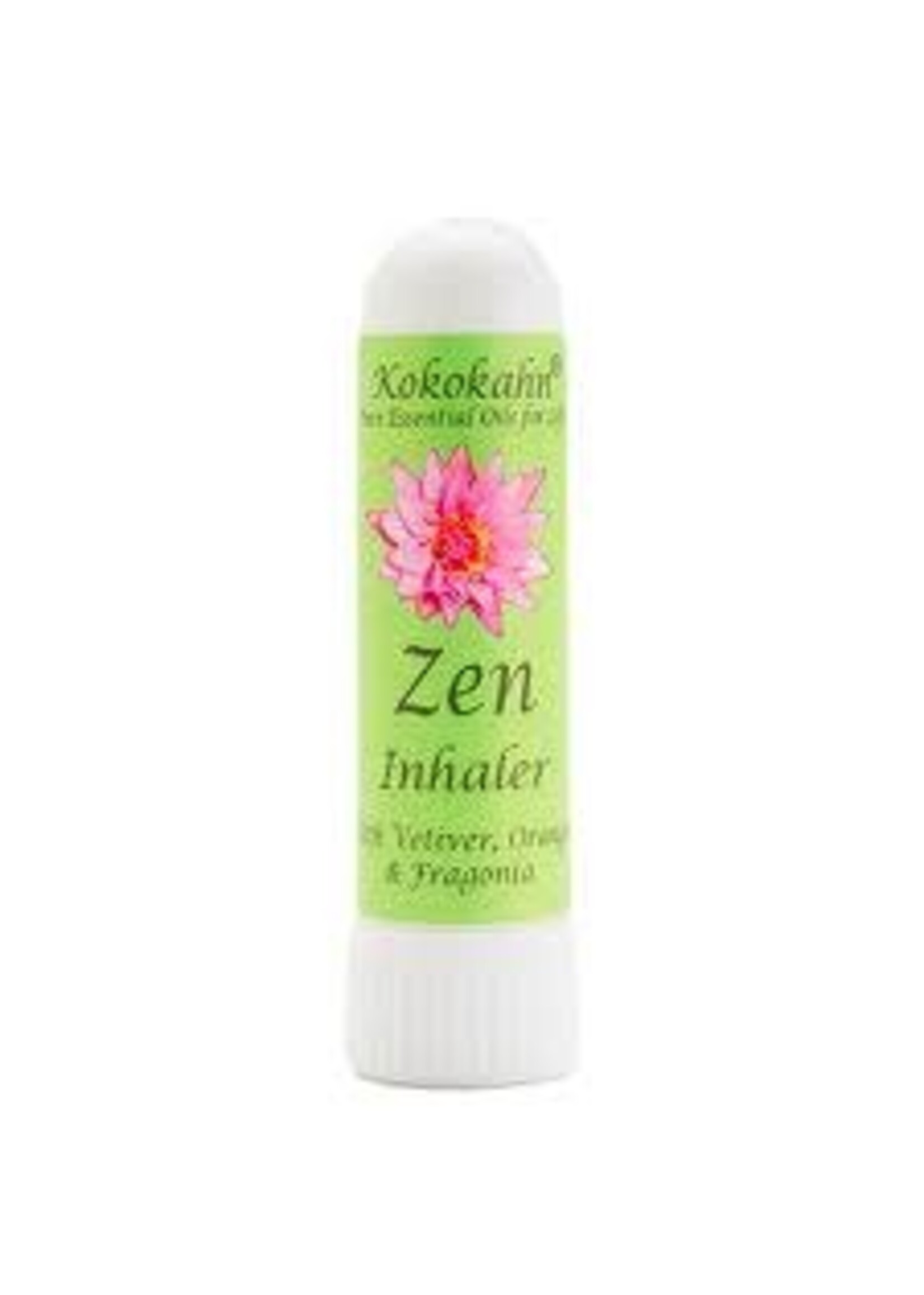Kokokahn Aromatherapy Inhaler  Zen