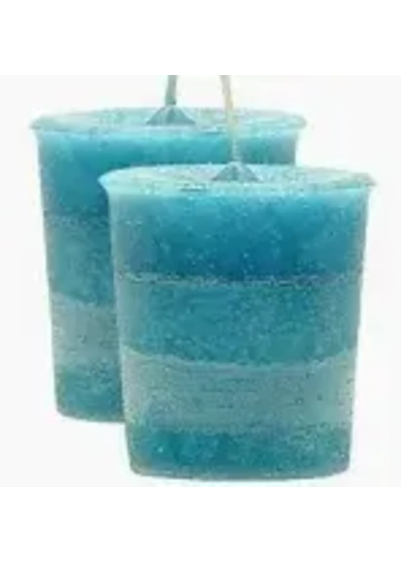 CJ Candle Votive Angel's Influence