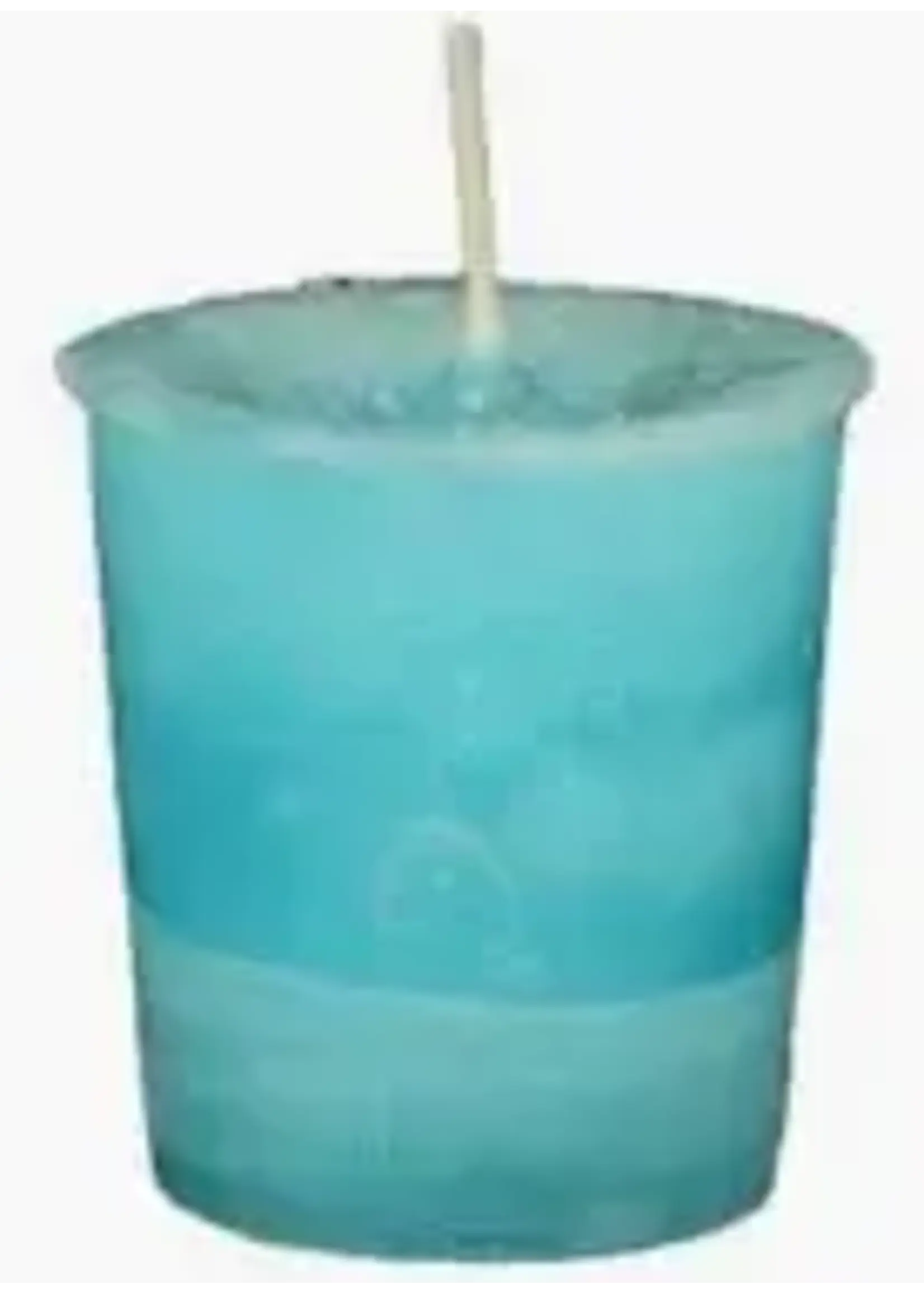 CJ Candle Votive Dreams