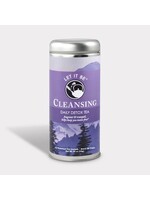 Let It Be Cleansing Daily Detox Tea - 12 Tea Sachets