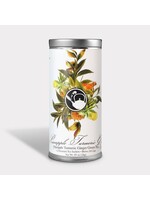 Pineapple Turmeric Ginger Green Tea - 12 Tea Sachets in Tin