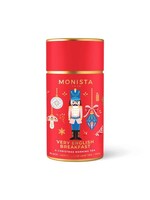 Monista Loose Tea Very English Breakfast - Christmas