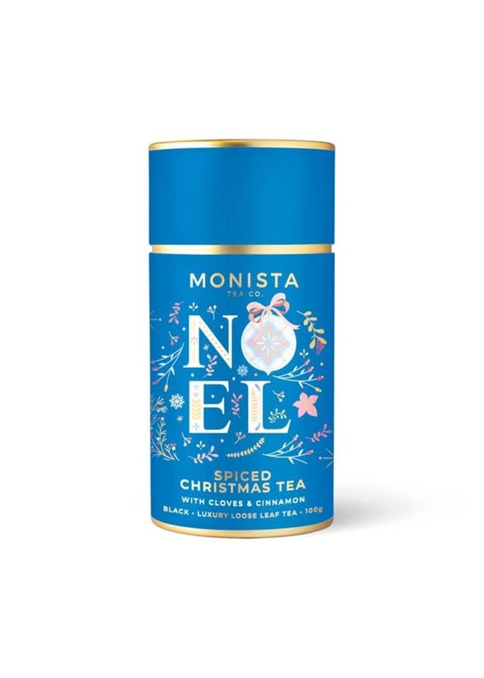 Monista Noel Spiced Christmas Tea