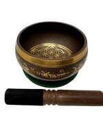 Mantra Singing Bowl 5.5"