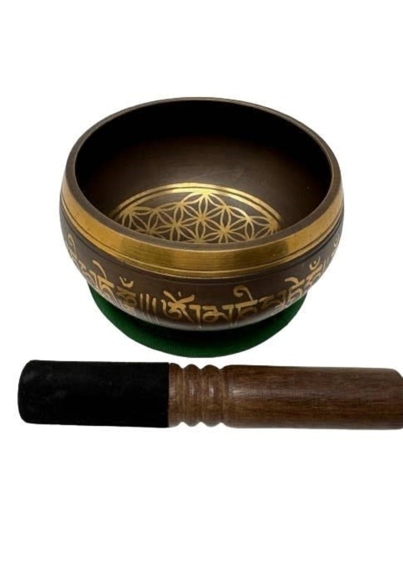 Mantra Singing Bowl 5.5"