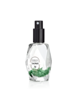 Zodica Mini Perfume Crystal Infused 22ml Taurus