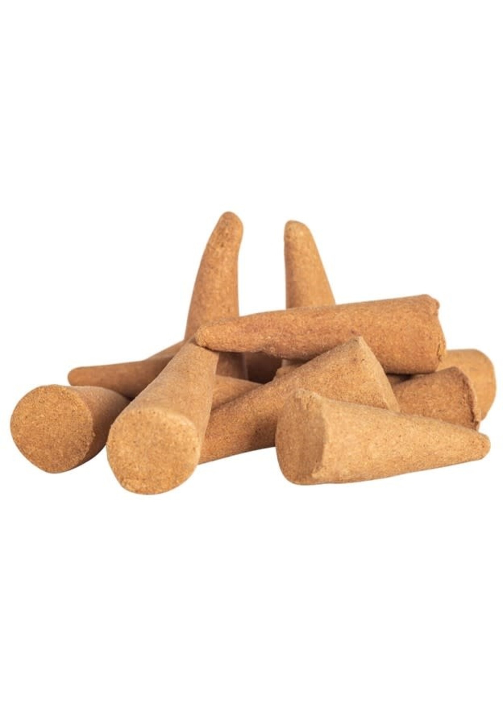 Satya Positive Vibes Dhoop Cones