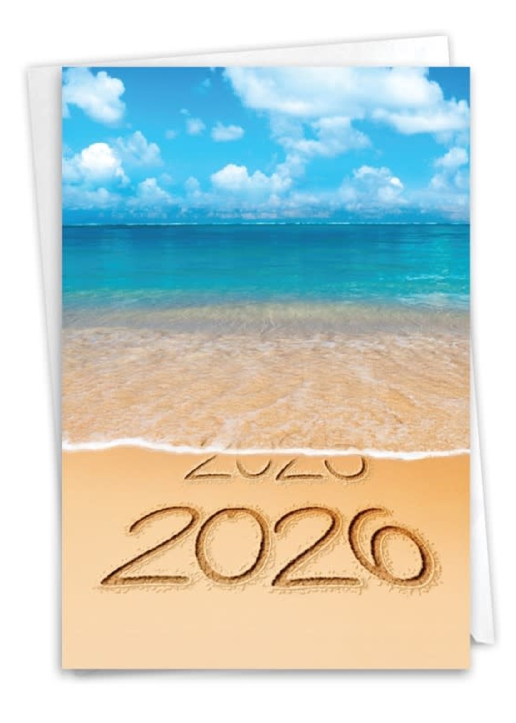 CARD NY 2026 Sands of Time