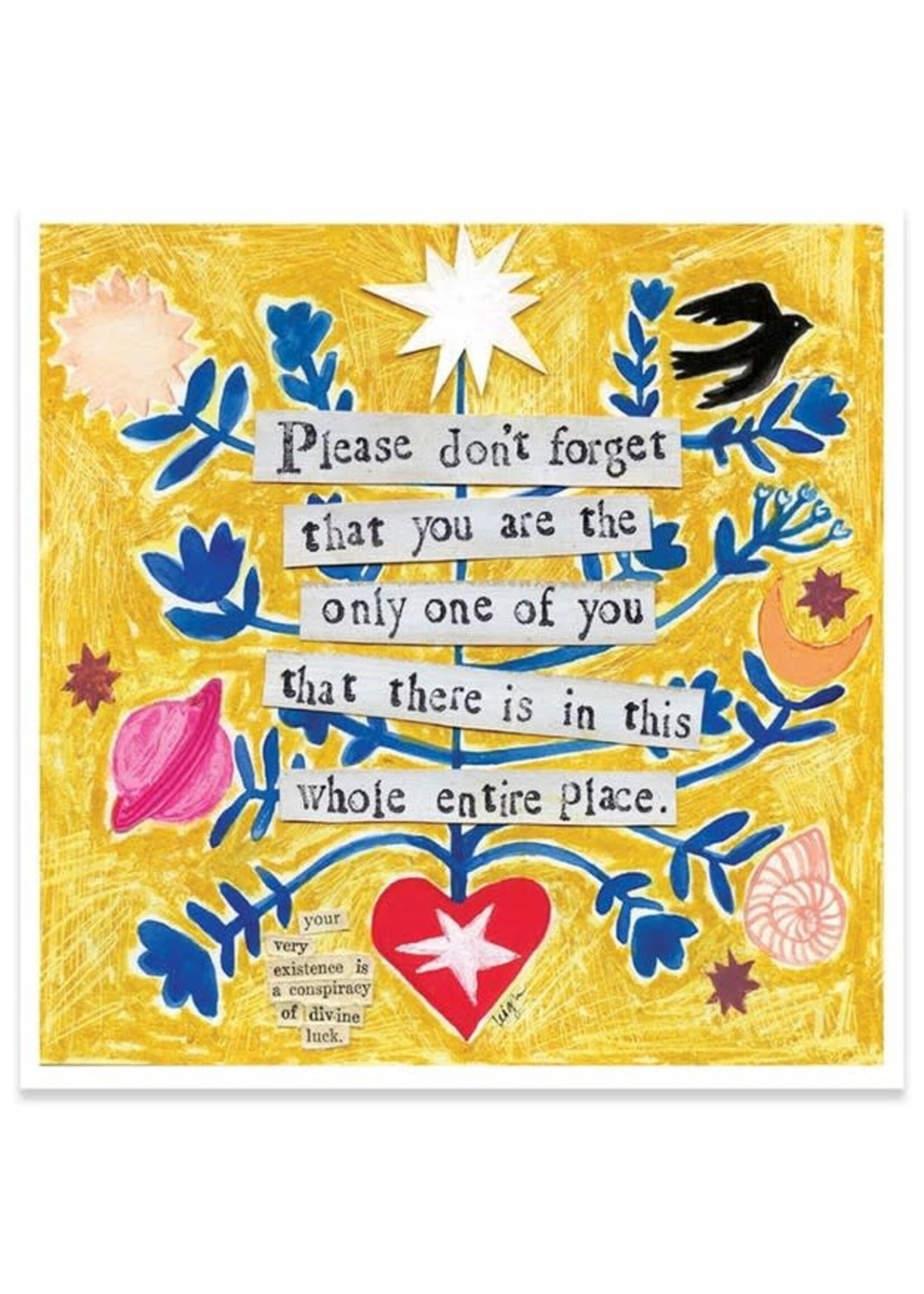 Card ISP Whole Entire Place