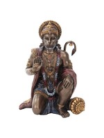 PacificG Statue Hanuman