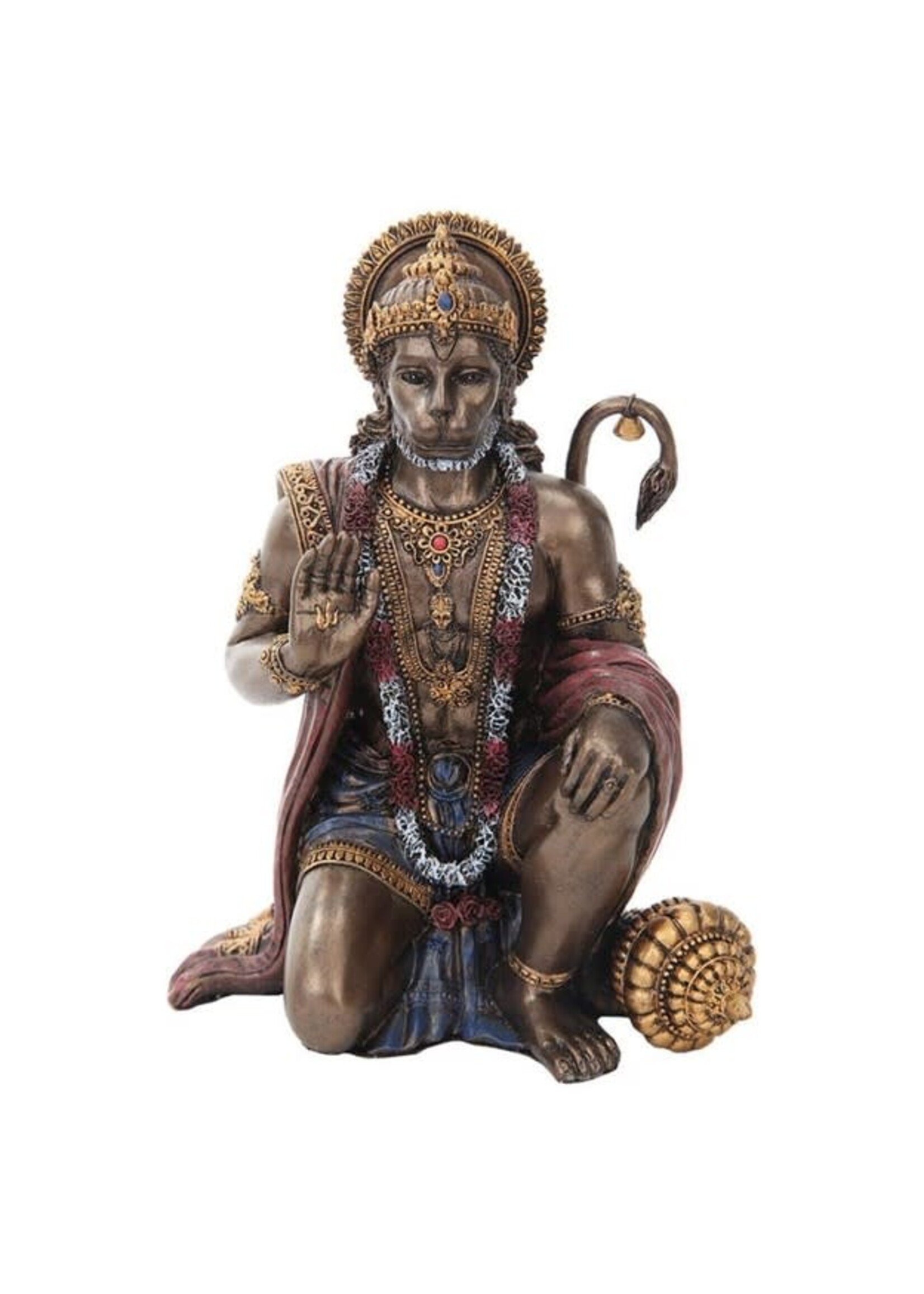 PacificG Statue Hanuman