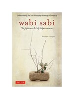 Wabi Sabi The Japanese Art  of Impermanence