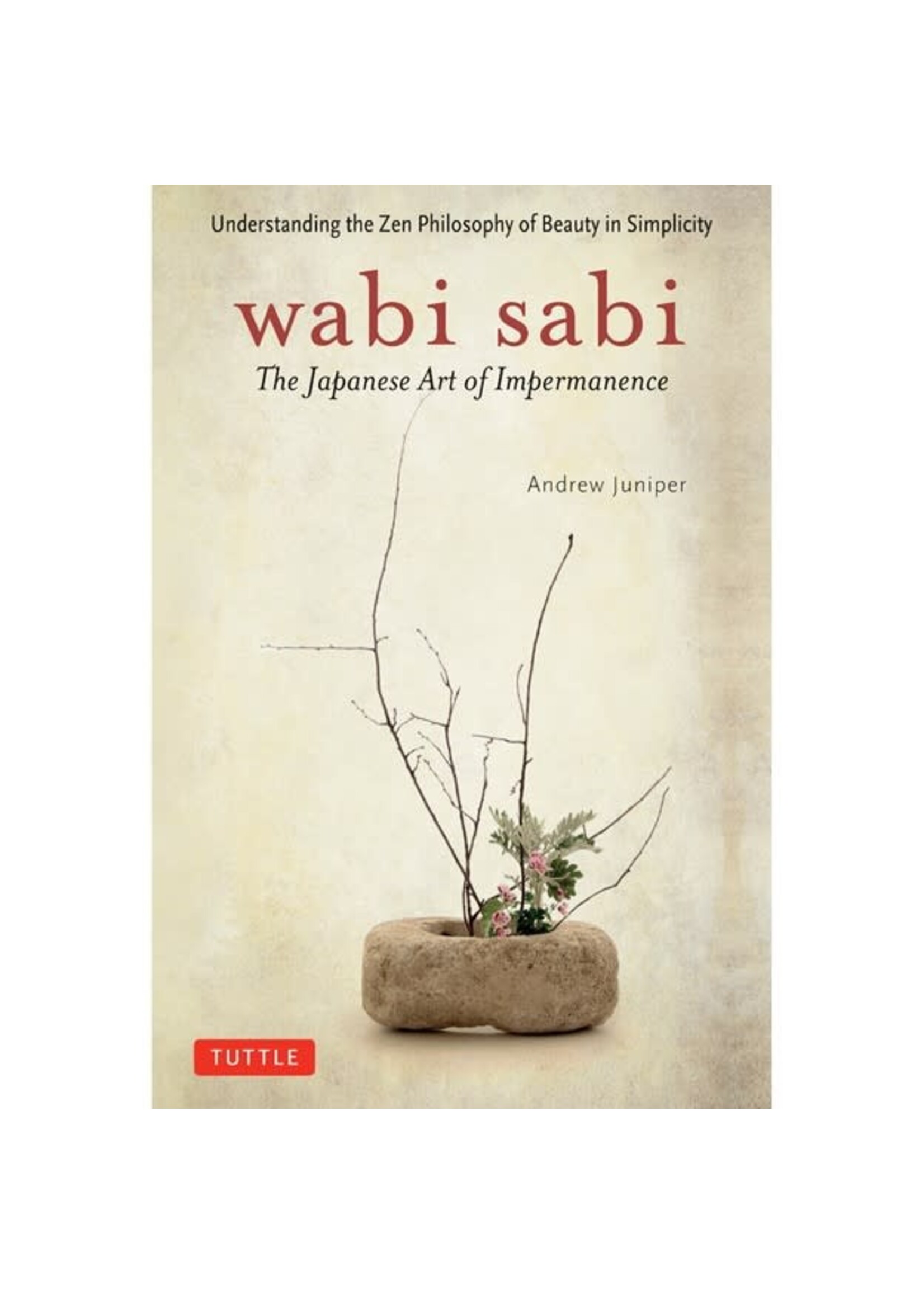 Wabi Sabi The Japanese Art  of Impermanence