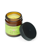 Kokokahn Coconut Body Balm