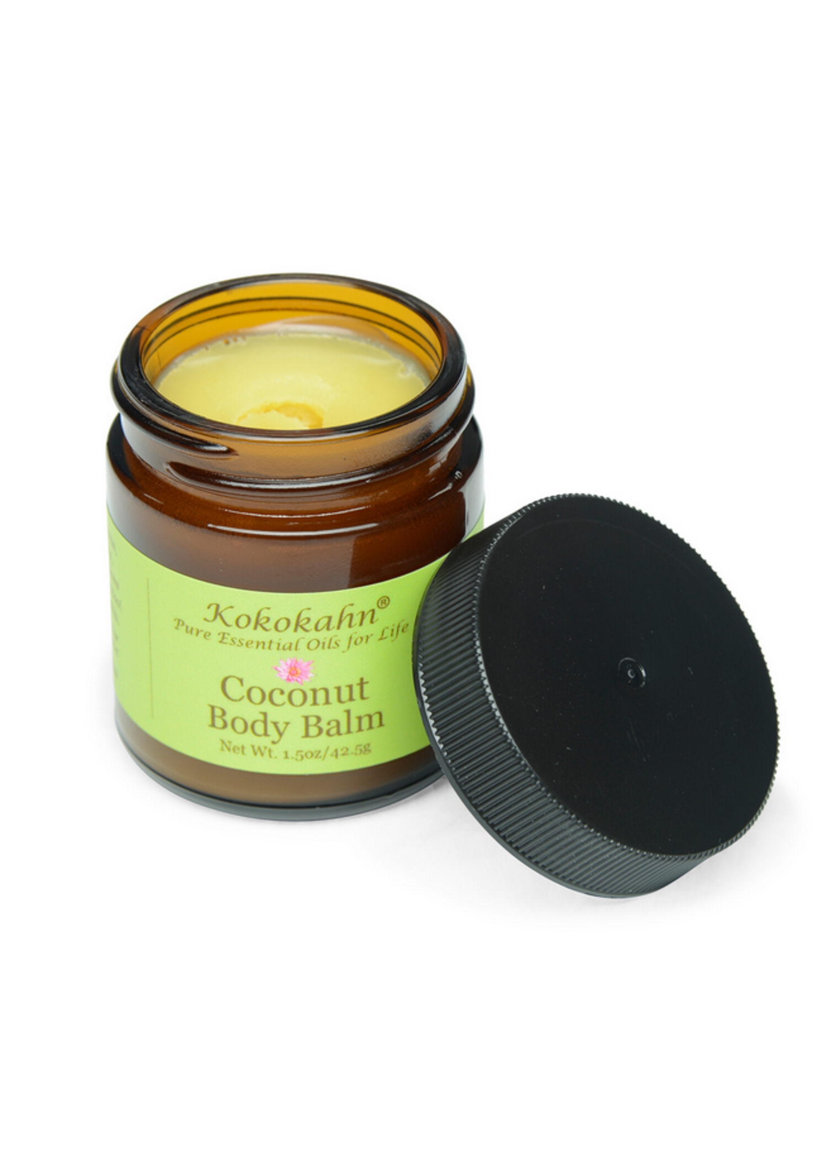 Kokokahn Coconut Body Balm