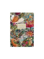 Notebook Electric Fantasy