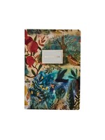 Notebook Roman Murals