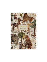 Notebook Medival Fantasy