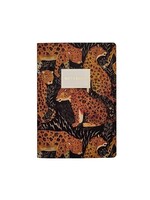 Notebook Leopard