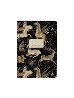 Notebook Fauna Fantasy