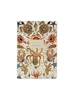 Notebook Deep Sea
