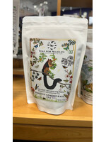 Teas For Wildlife Hibiscus Lemongrass Tea