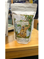 Teas For Wildlife Moringa Citrus Mint Tea
