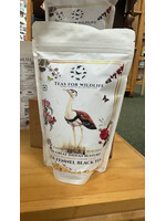 Teas For Wildlife Rose Fennel BlackTea