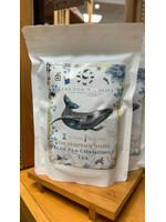 Teas For Wildlife Blue Pea Chamomile Tea
