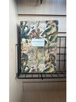 Notebook Jungle