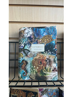Notebook Coral