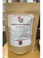 Local Tea Mable's Rose Rooibos Tea 15 sachets