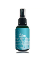 Calm Spray 2 oz