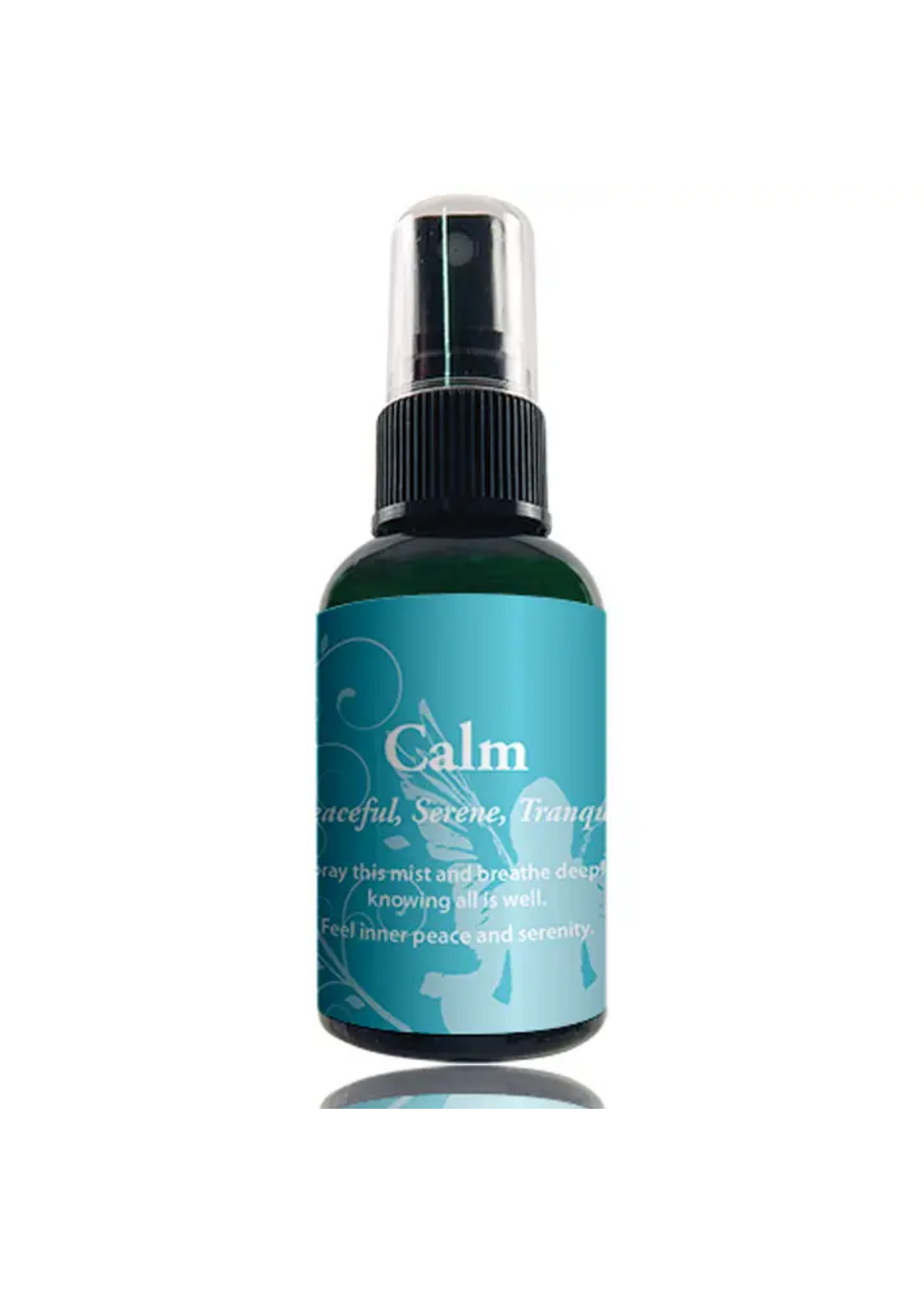 Calm Spray 2 oz
