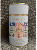 Monista French Earl Grey Loose Tea - Christmas