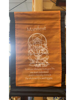 Banner Manifest
