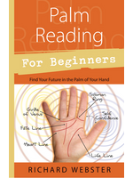 LLEWELLYN Palm Reading for Beginners