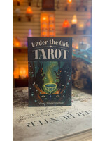 LLEWELLYN DECK Under the Oak Tarot