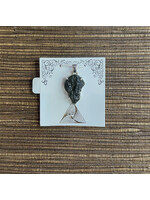 Pendant Moldavite