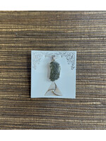 Pendant Moldavite