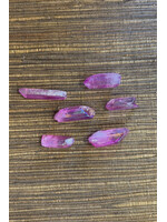 Bin Stone - Purple Aura Points